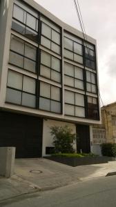 Apartaestudio En Venta En Bogota En Chapinero Alto V31781, 37 mt2, 1 habitaciones