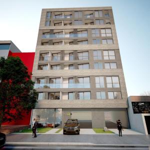 Apartaestudio En Venta En Bogota En Chapinero Norte V74884, 30 mt2, 1 habitaciones