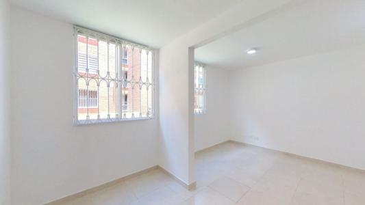 Apartaestudio En Venta En Bogota En Las Margaritas Kennedy V75868, 40 mt2, 1 habitaciones