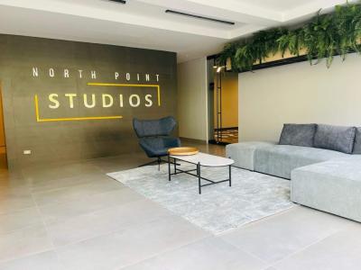 Apartaestudio En Venta En Bogota En Barrancas Usaquen V77792, 30 mt2, 1 habitaciones