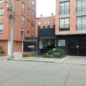 Apartaestudio En Venta En Bogota En Cedritos Usaquen V119155, 65 mt2, 1 habitaciones