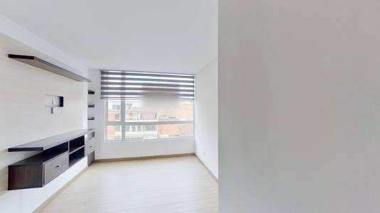 Apartaestudio En Venta En Bogota En Palermo Teusaquillo V139459, 25 mt2, 1 habitaciones