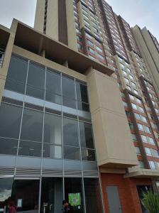 Apartaestudio En Venta En Bogota En El Redil Usaquen V140287, 35 mt2, 1 habitaciones