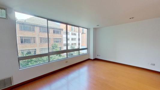 Apartaestudio En Venta En Bogota En Marly V142050, 45 mt2, 1 habitaciones