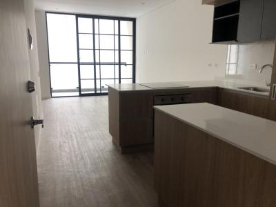 Apartaestudio En Venta En Bogota En San Patricio Usaquen V158113, 67 mt2, 1 habitaciones