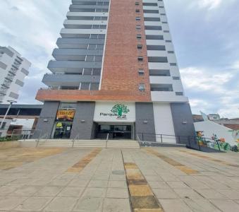 Apartaestudio En Venta En Bucaramanga En Bolivar V162322, 49 mt2, 1 habitaciones