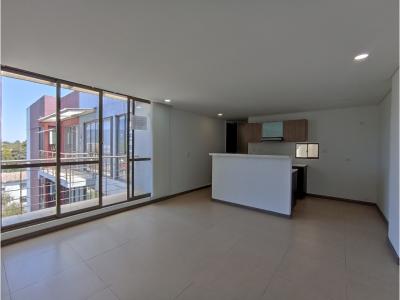 Apartaestudio en venta en  Cajicá Cajicá HC 5287238, 52 mt2, 1 habitaciones