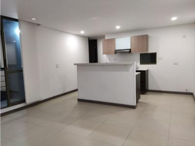 Apartaestudio en venta Cajica HC 5287238, 57 mt2, 1 habitaciones
