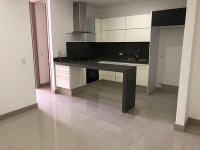 Apartaestudio En Venta En Cali En Santa Teresita V116187, 62 mt2, 1 habitaciones