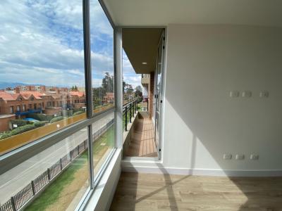 Apartaestudio En Venta En Chia En Chia V121571, 59 mt2, 1 habitaciones