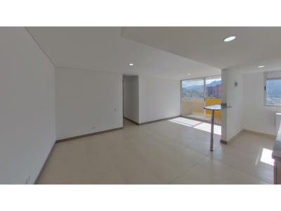 APARTAMENTO EN VENTA MACHADO COPACABANA (P), 71 mt2, 3 habitaciones