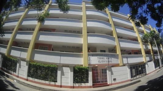 Apartaestudio En Venta En Cucuta En Guaimaral V84785, 43 mt2, 1 habitaciones