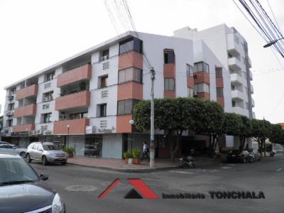 Apartaestudio En Venta En Cucuta En Caobos V84940, 53 mt2, 1 habitaciones