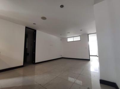 Apartaestudio En Venta En Cucuta En Caobos V84973, 63 mt2, 1 habitaciones