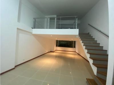 Apartaestudio en venta en Envigado sector Alto de las Palmas, 81 mt2, 1 habitaciones