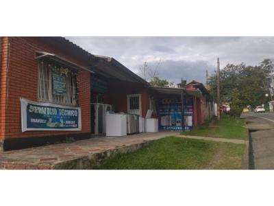 Vendo Casa en La Mesa (Cundinamarca), 6 habitaciones