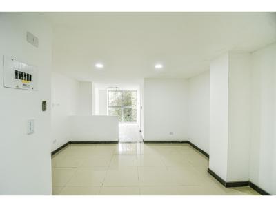 Venta Apartaestudio Campohermoso, Manizales, 39 mt2, 1 habitaciones