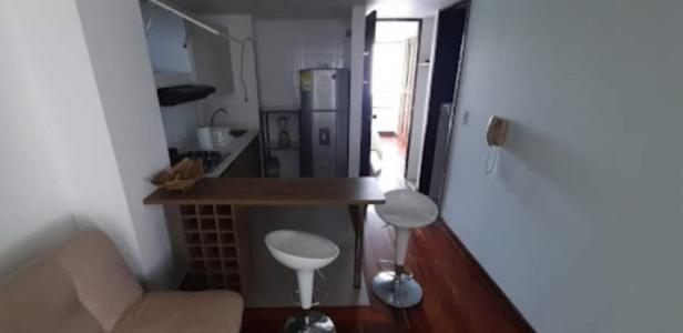 Apartaestudio En Venta En Manizales En Camelia V88066, 45 mt2, 1 habitaciones