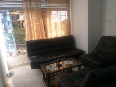 Venta de Apartamento en  Aranjuez Medellin , 47 mt2, 3 habitaciones