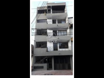 Apartaestudio en Venta en el sector Cristo Rey en Medellin, Piso 04, 68 mt2, 1 habitaciones