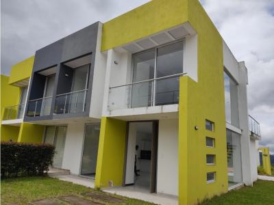 Vendo casa de 176 M2 en Pacho Cundinamarca, 3 habitaciones