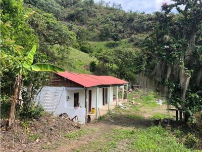 Vendo o Permuto en Pacho Cundinamarca de 9 Fanegadas , 60 mt2, 3 habitaciones