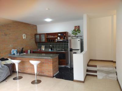 Apartaestudio En Venta En Pereira V95128, 63 mt2, 1 habitaciones