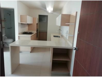 Apartaestudio En Venta En Pereira En Perla Del Sur V114007, 53 mt2, 1 habitaciones