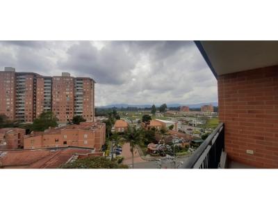 HERMOSO APARTAMENTO EN VENTA RIONEGRO EXCELENTE UBICACIÓN, 74 mt2, 2 habitaciones