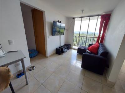 Apartamento en Venta en Rionegro Antioquia Sector Fontibón, 52 mt2, 2 habitaciones