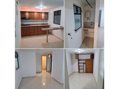 Apartamento en venta en Sabaneta Santa Ana , 62 mt2, 2 habitaciones