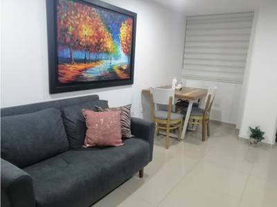 VENTA DE  APARTAMENTO EN VILLAMARIA,CALDAS, 76 mt2, 3 habitaciones