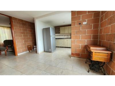 Venta de apartamento en Amagá, Antioquia, 65 mt2, 3 habitaciones