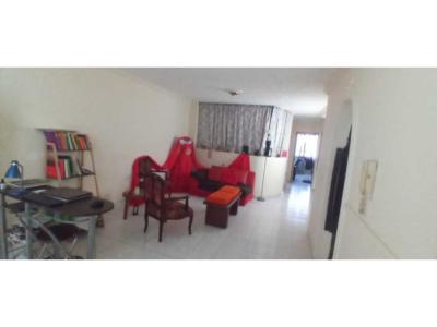 Se vende apartamento en el occidente de Armenia Quindio, 88 mt2, 3 habitaciones