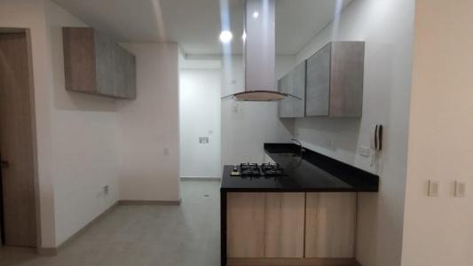 Apartamento En Venta En Armenia V67968, 53 mt2, 1 habitaciones
