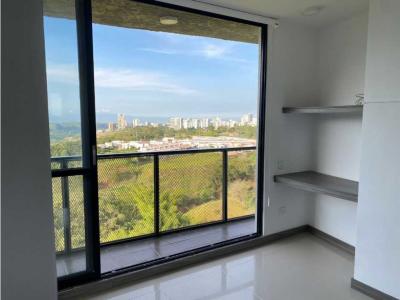 Se vende lindo apartamento con hermosa vista en el norte de Armenia, 93 mt2, 3 habitaciones