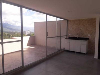 Se vende apartamento en el norte de Armenia, 121 mt2, 3 habitaciones