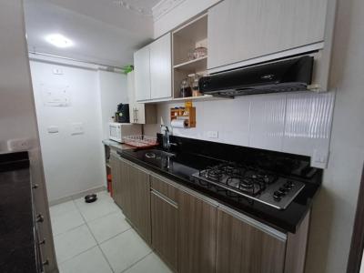 Apartamento En Venta En Armenia Granada VBIE408322, 62 mt2, 3 habitaciones