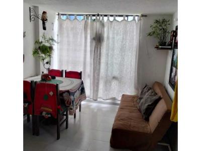 Se vende apartamento en el norte de Armenia Quindio, 41 mt2, 2 habitaciones