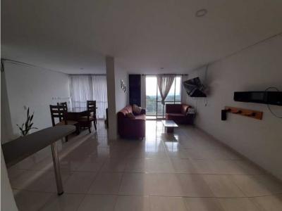 Se vende apartamento en el norte de Armenia Quindio, 87 mt2, 3 habitaciones