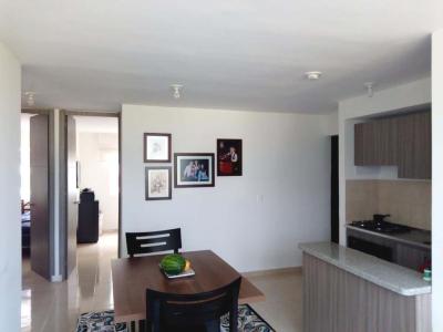 Apartamento En Venta En Armenia V95364, 58 mt2, 3 habitaciones