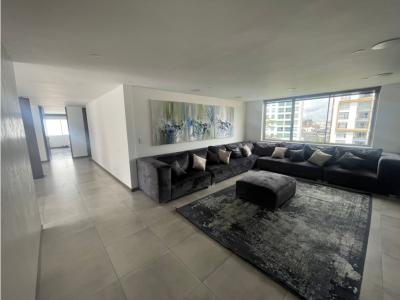 Se Vende Apartamento Barrio La Castellana Norte Armenia, 200 mt2, 3 habitaciones