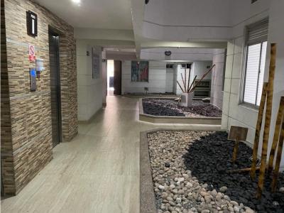 Se vende Apartamento S. Villa Liliana Armenia , 42 mt2, 2 habitaciones