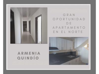 Vendo Apartamento Avenida Bolivar , nuevo para estrenar 4181, 3 habitaciones