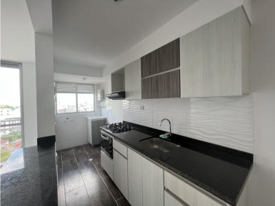 Apartamento duplex en VENTA en el barrio COINCA, 110 mt2, 2 habitaciones