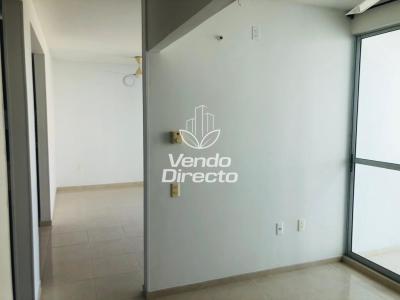 Apartamento En Venta En Barrancabermeja V57091, 68 mt2, 2 habitaciones