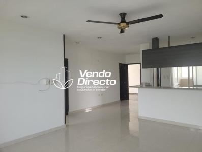 Apartamento En Venta En Barrancabermeja En Los Pinos V57206, 85 mt2, 3 habitaciones