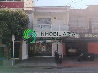 Apartamento En Venta En Barrancabermeja En Colombia V87781, 153 mt2, 4 habitaciones