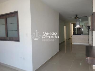 Apartamento En Venta En Barrancabermeja En Ciudad Bolivar V93093, 99 mt2, 3 habitaciones