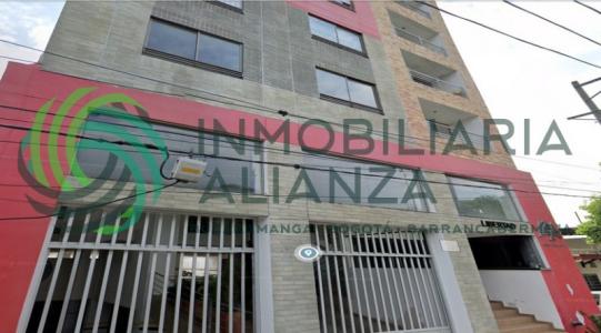 Apartamento En Venta En Barrancabermeja V160614, 82 mt2, 2 habitaciones